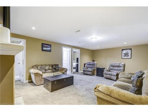 118 Dunrobin Drive Drive, Caledonia, ON - Indoor Photo Showing Other Room