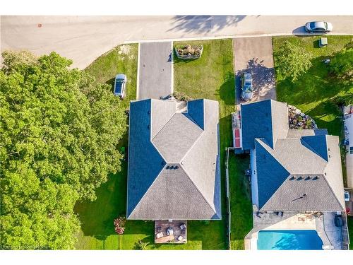 118 Dunrobin Drive Drive, Caledonia, ON - Outdoor