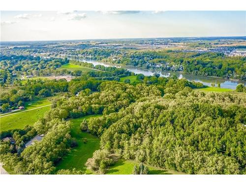 118 Dunrobin Drive Drive, Caledonia, ON - Outdoor With View