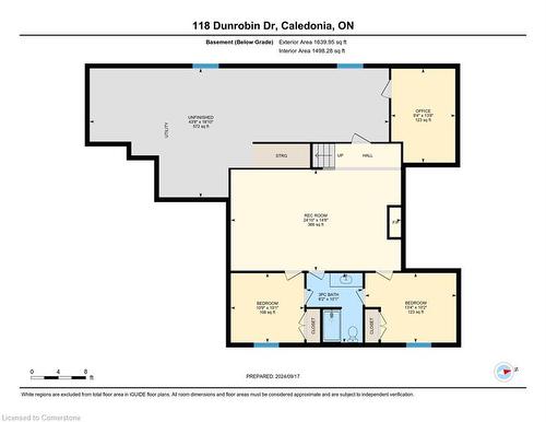 118 Dunrobin Drive Drive, Caledonia, ON - Other