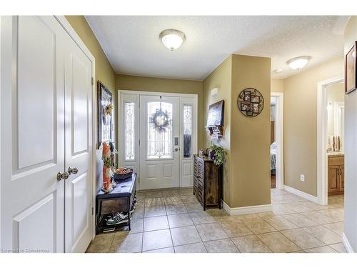 118 Dunrobin Drive, Caledonia, ON - Indoor Photo Showing Other Room