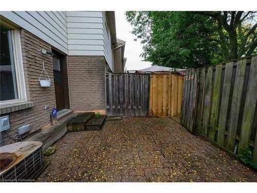 250 San Francisco Avenue, Hamilton, ON - Outdoor