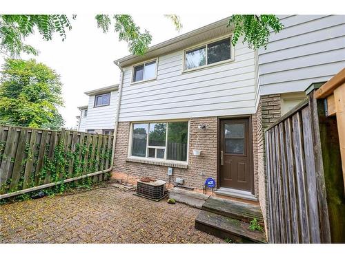 250 San Francisco Avenue, Hamilton, ON - Outdoor