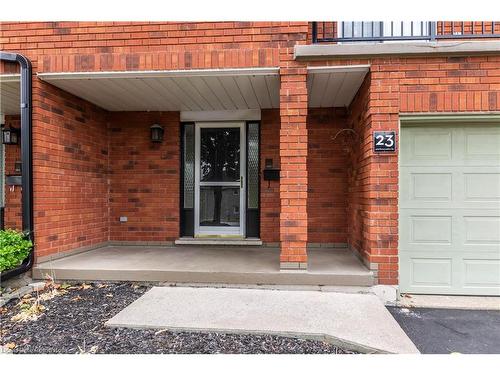 3125 Pinemeadow Drive, Burlington, ON 