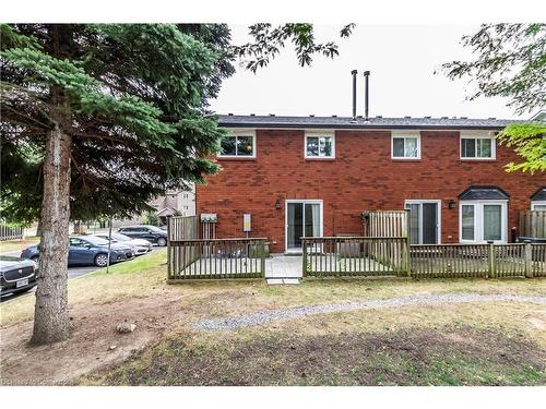 3125 Pinemeadow Drive, Burlington, ON 