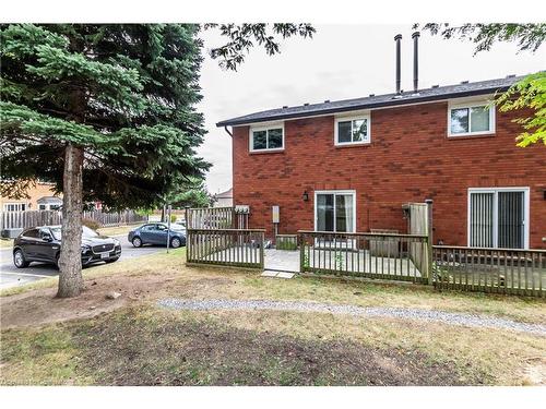 3125 Pinemeadow Drive, Burlington, ON 