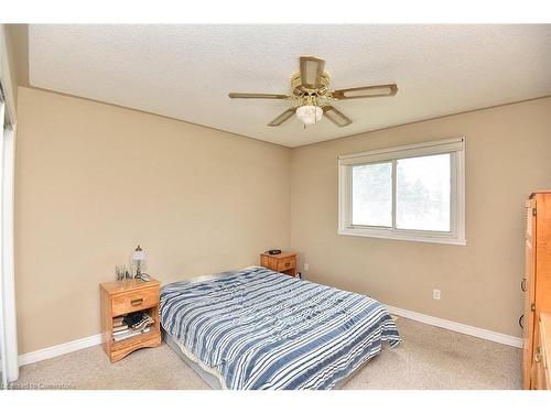 57 Haldimand Trail Road, Dunnville, ON - Indoor Photo Showing Bedroom