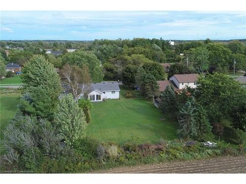 57 Haldimand Trail Road, Dunnville, ON - Outdoor With View