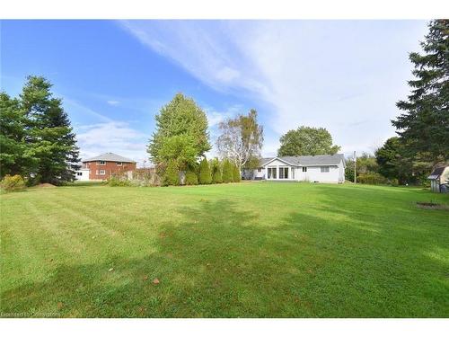 57 Haldimand Trail Road, Dunnville, ON - Outdoor