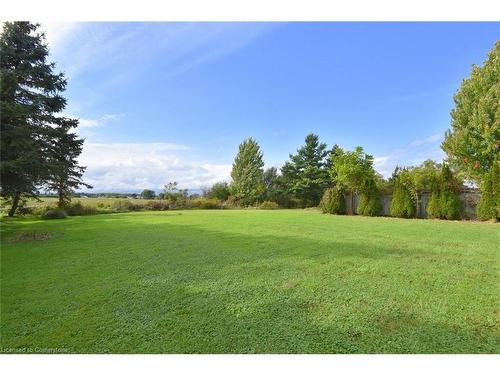 57 Haldimand Trail Road, Dunnville, ON - Outdoor With View