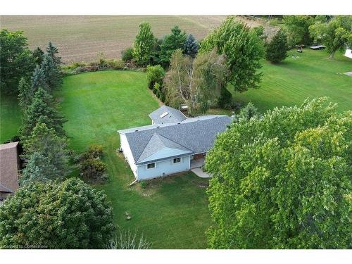 57 Haldimand Trail Road, Dunnville, ON - Outdoor