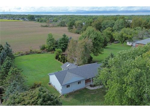 57 Haldimand Trail Road, Dunnville, ON - Outdoor With View