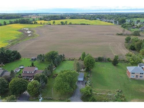 57 Haldimand Trail Road, Dunnville, ON - Outdoor With View