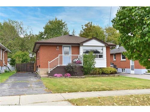 400 East 43Rd Street, Hamilton, ON - Outdoor