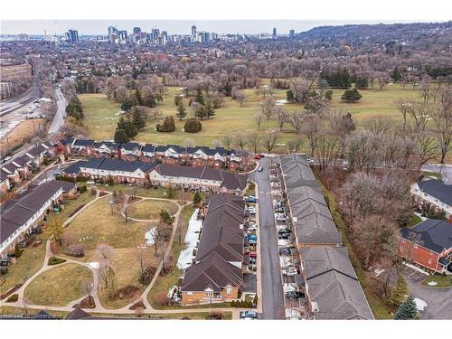 92-100 Beddoe Drive, Hamilton, ON - Outdoor With View