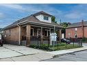 14 Glendale Avenue N, Hamilton, ON  - Outdoor With Deck Patio Veranda 