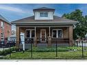 14 Glendale Avenue N, Hamilton, ON  - Outdoor With Deck Patio Veranda 