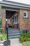 14 Glendale Avenue N, Hamilton, ON  - Outdoor 