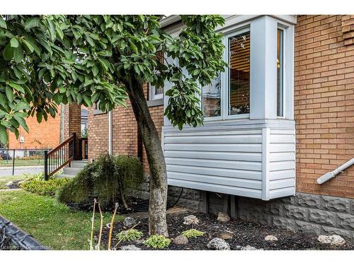 14 Glendale Avenue N, Hamilton, ON - Outdoor