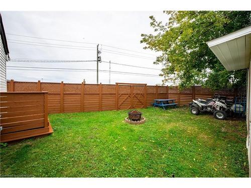 1 Plymouth Avenue, St. Catharines, ON - Outdoor