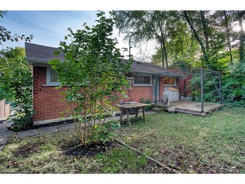 66 Purvis Drive, Hamilton, ON - Outdoor