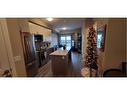 520-128 Grovewood Common, Oakville, ON  - Indoor Photo Showing Kitchen 