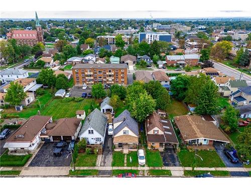 8 Maitland Street, Thorold, ON - Outdoor With View