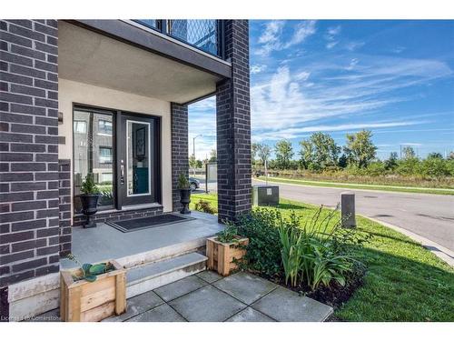 1-1121 Cooke Boulevard, Burlington, ON - Outdoor