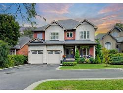 35 Fern Avenue  Waterdown, ON L0R 2H0