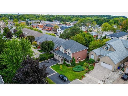 35 Fern Avenue, Waterdown, ON - Outdoor With View