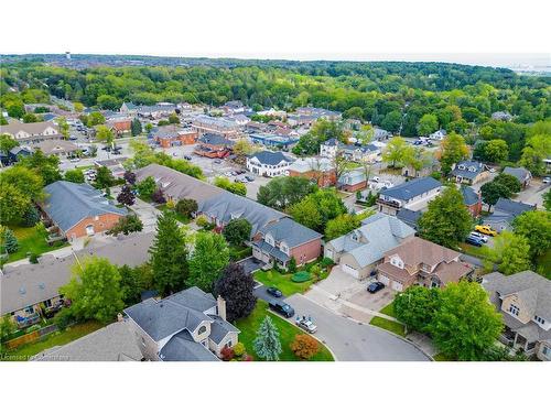 35 Fern Avenue, Waterdown, ON - Outdoor With View