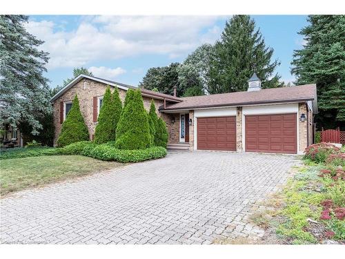 34 Westbrier Knoll, Brantford, ON - Outdoor