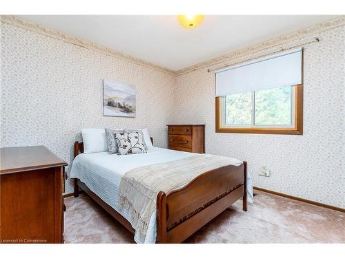 34 Westbrier Knoll, Brantford, ON - Indoor Photo Showing Bedroom