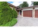 34 Westbrier Knoll, Brantford, ON  - Outdoor 