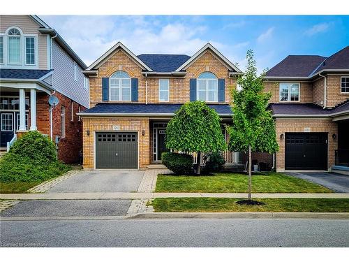 3263 Mccurdy Court, Burlington, ON - Outdoor With Facade