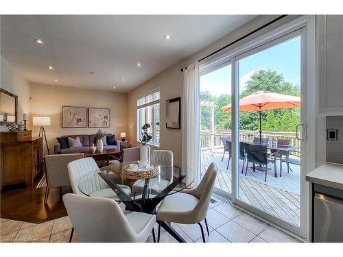 3263 Mccurdy Court, Burlington, ON - Indoor Photo Showing Other Room