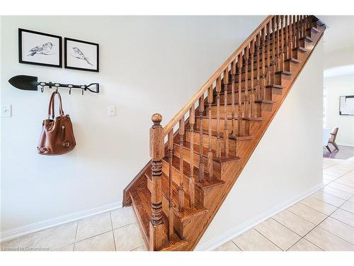 3263 Mccurdy Court, Burlington, ON - Indoor Photo Showing Other Room