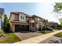 2247 Pathfinder Drive, Burlington, ON  - Outdoor With Facade 