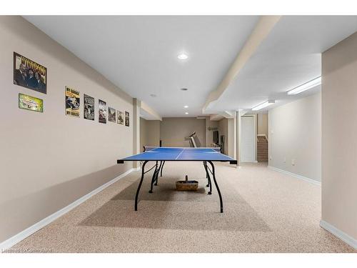 2247 Pathfinder Drive, Burlington, ON - Indoor Photo Showing Other Room