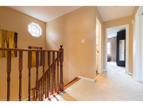 2402 Curtis Road, Burlington, ON - Indoor Photo Showing Other Room