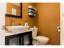 2402 Curtis Road, Burlington, ON  - Indoor Photo Showing Bathroom 