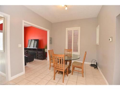 189 East Avenue N, Hamilton, ON - Indoor Photo Showing Dining Room