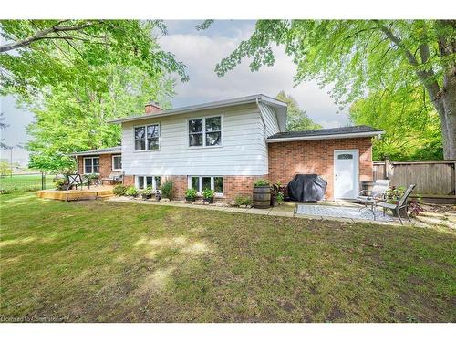 644 Alder Street W, Dunnville, ON - Outdoor