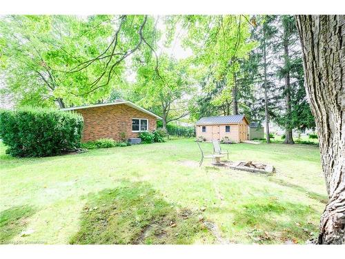 644 Alder Street W, Dunnville, ON - Outdoor