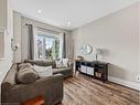 1005 Holdsworth Crescent, Milton, ON  - Indoor Photo Showing Living Room 