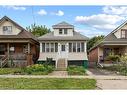 46 Graham Avenue S, Hamilton, ON  - Outdoor With Facade 