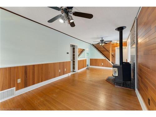 46 Graham Avenue S, Hamilton, ON - Indoor Photo Showing Other Room