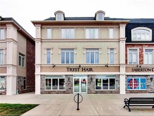 5-4130 Fairview Street, Burlington, ON 