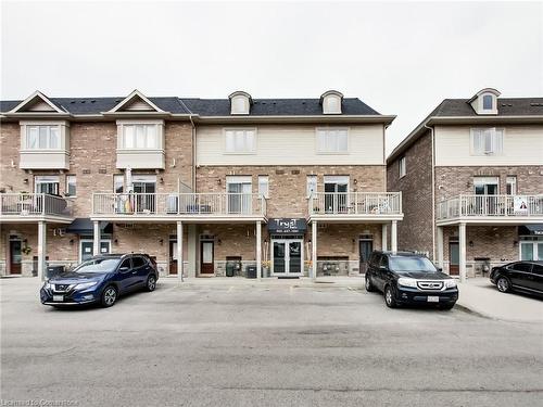 5-4130 Fairview Street, Burlington, ON 