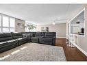 605-99 Donn Avenue, Stoney Creek, ON  - Indoor Photo Showing Living Room 